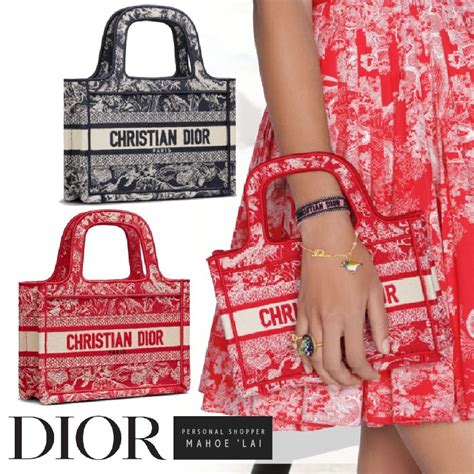 christen dior tote bag|christian dior book tote 2021.